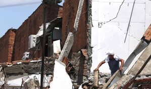 Familia m&aacute;s rica de Colombia dona US$ 48 millones para reconstrucci&oacute;n por terremoto