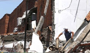 Acnur advierte que necesidades de los desplazados en Colombia han aumentado tras el se&iacute;smo