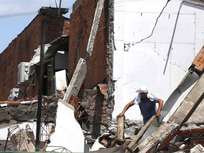 Acnur: necesidades de desplazados en Colombia han cambiado