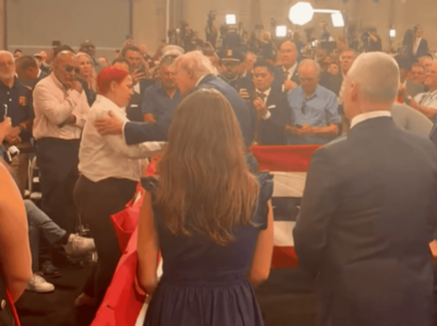 Trump promises action after 12-year-old's death in Bronx shooting