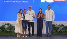 2,576 j&oacute;venes se grad&uacute;an como parte del Programa Oportunidad 14-24
