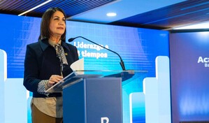 La Academia Banreservas realiza el ciclo de conferencias "Liderazgo a tres tiempos