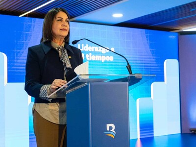 Academia Banreservas realiza el ciclo de conferencias