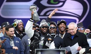 Devon Witherspoon firma hist&oacute;rica extensi&oacute;n por US$132 millones con los Seattle Seahawks