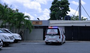 Asesinan a tiros a dirigente de Dominicanos por el Cambio y l&iacute;der comunitario de Los Alcarrizos