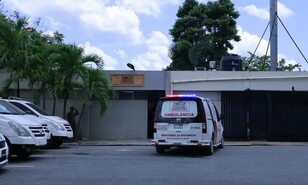Asesinan a tiros a dirigente de Dominicanos por el Cambio y l&iacute;der comunitario de Los Alcarrizos