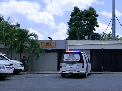 Asesinato de José Fran Valerio en Los Alcarrizos