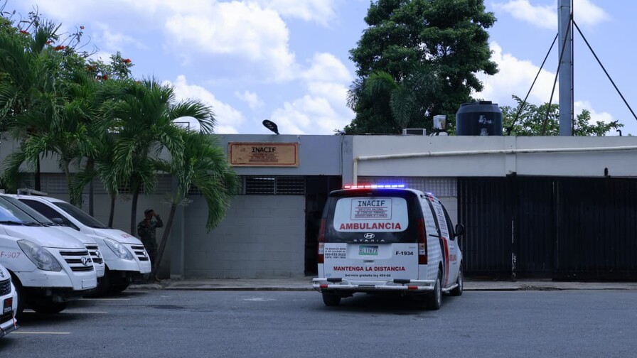 Asesinan a tiros a dirigente de Dominicanos por el Cambio y líder comunitario de Los Alcarrizos Asesinan a tiros a dirigente de Dominicanos por el Cambio y líder comunitario de Los Alcarrizos