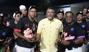 Celebrar&aacute;n 5ta. edici&oacute;n del Torneo de Softbol Julio Lugo
