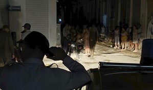 Los apagones simult&aacute;neos afectar&aacute;n hasta el 64 % de Cuba este s&aacute;bado
