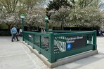 Desplegarán unos 700 agentes de policía en Dyckman, Nueva York, ante posible "toma" de adolescentes Desplegarán unos 700 agentes de policía en Dyckman, Nueva York, ante posible "toma" de adolescentes