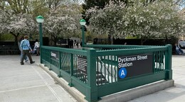Desplegar&aacute;n unos 700 agentes de polic&iacute;a en Dyckman, Nueva York, ante posible "toma" de adolescentes