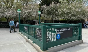 Desplegar&aacute;n unos 700 agentes de polic&iacute;a en Dyckman, Nueva York, ante posible "toma" de adolescentes