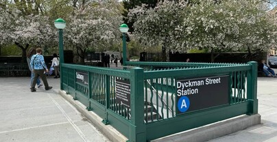Desplegar&aacute;n unos 700 agentes de polic&iacute;a en Dyckman, Nueva York, ante posible "toma" de adolescentes