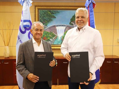 EGEHID firma convenio con el Atlético Vega Real