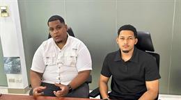 Estudiantes de Barahona desarrollan sensores para ahorrar agua y aumentar la producci&oacute;n agr&iacute;cola