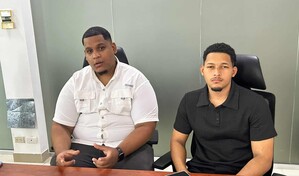 Estudiantes de Barahona desarrollan sensores para ahorrar agua y aumentar la producci&oacute;n agr&iacute;cola