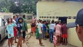 La agon&iacute;a de familias en Venezuela tras el terremoto que sacudi&oacute; a Colombia