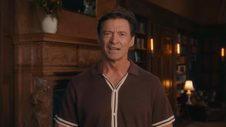Reynolds obliga a Jackman a pedir un lugar para Deadpool y Wolverine en Avengers: Doomsday Reynolds obliga a Jackman a pedir un lugar para Deadpool y Wolverine en Avengers: Doomsday