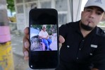 Hijo de dirigente asesinado en Los Alcarrizos desconoce el móvil del crimen Hijo de dirigente asesinado en Los Alcarrizos desconoce el móvil del crimen