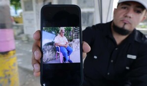 Hijo de dirigente asesinado en Los Alcarrizos desconoce el m&oacute;vil del crimen