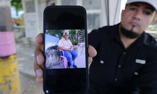 Hijo de dirigente asesinado en Los Alcarrizos desconoce el m&oacute;vil del crimen
