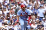 VIDEO | El dominicano Joshua B&aacute;ez debuta con tres jonrones, primero en la historia de la MLB