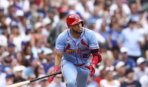 VIDEO | El dominicano Joshua B&aacute;ez debuta con tres jonrones, primero en la historia de la MLB