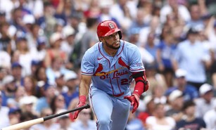 VIDEO | El dominicano Joshua B&aacute;ez debuta con tres jonrones, primero en la historia de la MLB