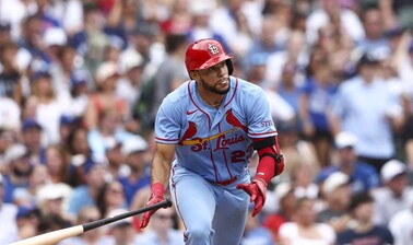 VIDEO | El dominicano Joshua B&aacute;ez debuta con tres jonrones, primero en la historia de la MLB