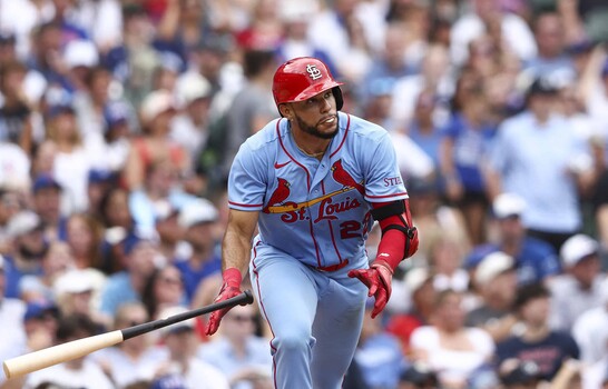 VIDEO | El dominicano Joshua B&aacute;ez debuta con tres jonrones, primero en la historia de la MLB