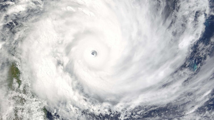 Lala se convierte en huracán y se aproxima a Hawái con riesgo de tocar tierra este sábado Lala se convierte en huracán y se aproxima a Hawái con riesgo de tocar tierra este sábado