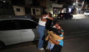 Oposici&oacute;n venezolana contabiliza 75 excarcelaciones y exige procesos masivos de liberaci&oacute;n