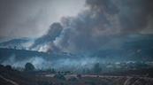 Incendios y olas de calor son ahora factores de riesgo mayor de contaminaci&oacute;n del aire
