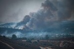 Los incendios forestales no dan tregua en Europa