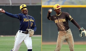 Mad&eacute; y De Vries se mantienen en el tope de los prospectos de MLB