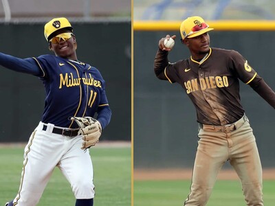 MLB: Madé y De Vries se mantienen en el tope de los prospectos