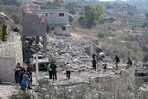 Líbano responde a Israel: los siete muertos del ataque no son infraestructura militar