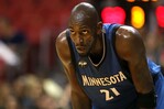 Los Timberwolves retirar&aacute;n la camiseta de Kevin Garnett ante Celtics