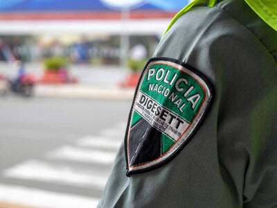 Se necesita inteligencia vial