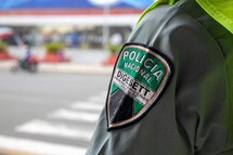 Condenan a dos a&ntilde;os de prisi&oacute;n a conductor que atropell&oacute; a un agente de la Digesett y huy&oacute;