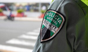 Condenan a dos a&ntilde;os de prisi&oacute;n a conductor que atropell&oacute; a un agente de la Digesett y huy&oacute;