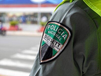 Two-year sentence for hitting Digesett agent