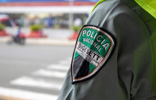 Condenan a dos a&ntilde;os de prisi&oacute;n a conductor que atropell&oacute; a un agente de la Digesett y huy&oacute;