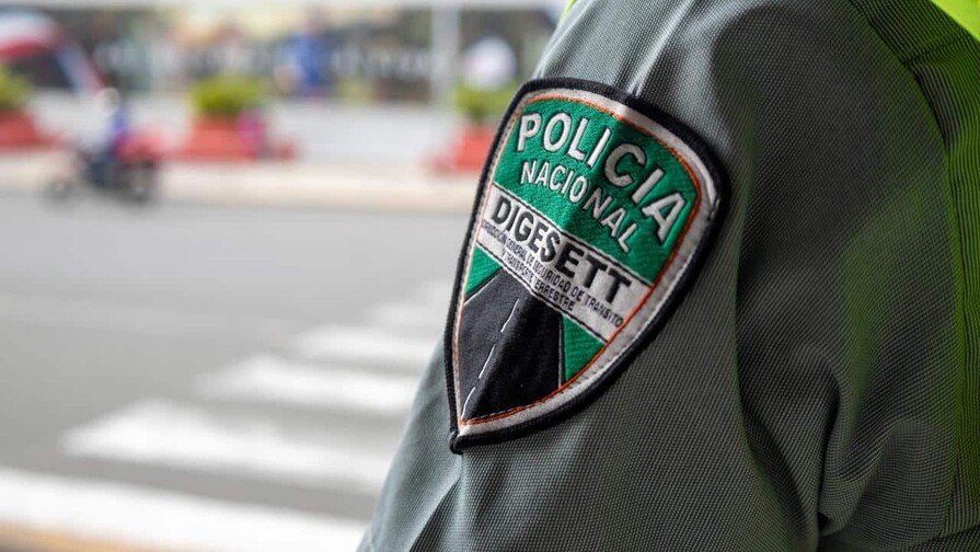 Condenan a dos años de prisión a conductor que atropelló a un agente de la Digesett y huyó Condenan a dos años de prisión a conductor que atropelló a un agente de la Digesett y huyó