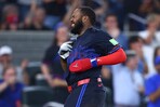 VIDEO | Vladimir Guerrero Jr. va a la lista de lesionados por protocolo de conmoción cerebral VIDEO | Vladimir Guerrero Jr. va a la lista de lesionados por protocolo de conmoción cerebral