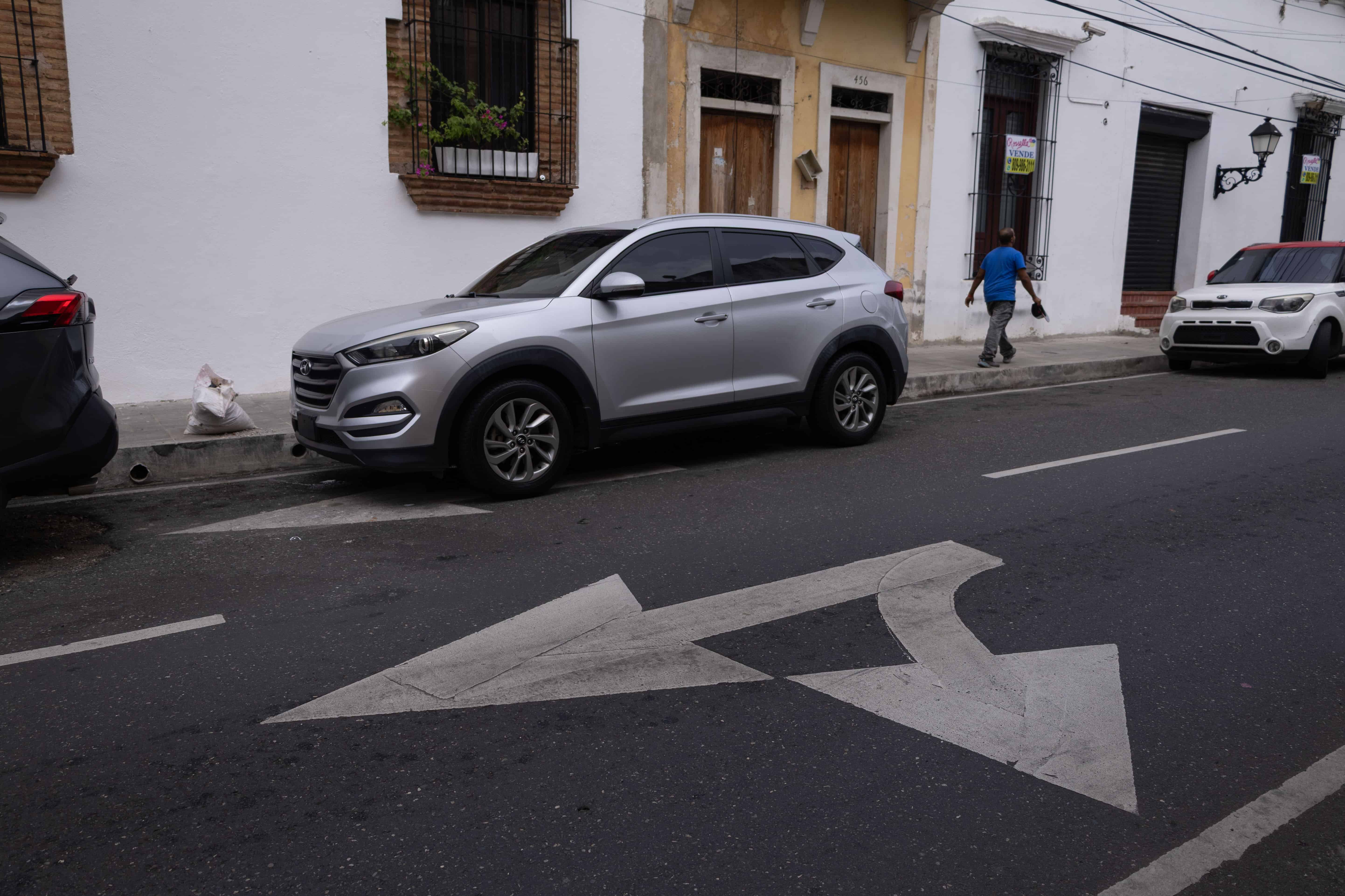 Vecinos dicen que no se les tom&oacute; en cuenta.