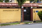 Orden de salida a diplomáticos cubanos eleva la tensión entre República Dominicana y Cuba