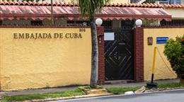 Orden de salida a diplom&aacute;ticos cubanos eleva la tensi&oacute;n entre Rep&uacute;blica Dominicana y Cuba