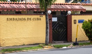Orden de salida a diplom&aacute;ticos cubanos eleva la tensi&oacute;n entre Rep&uacute;blica Dominicana y Cuba
